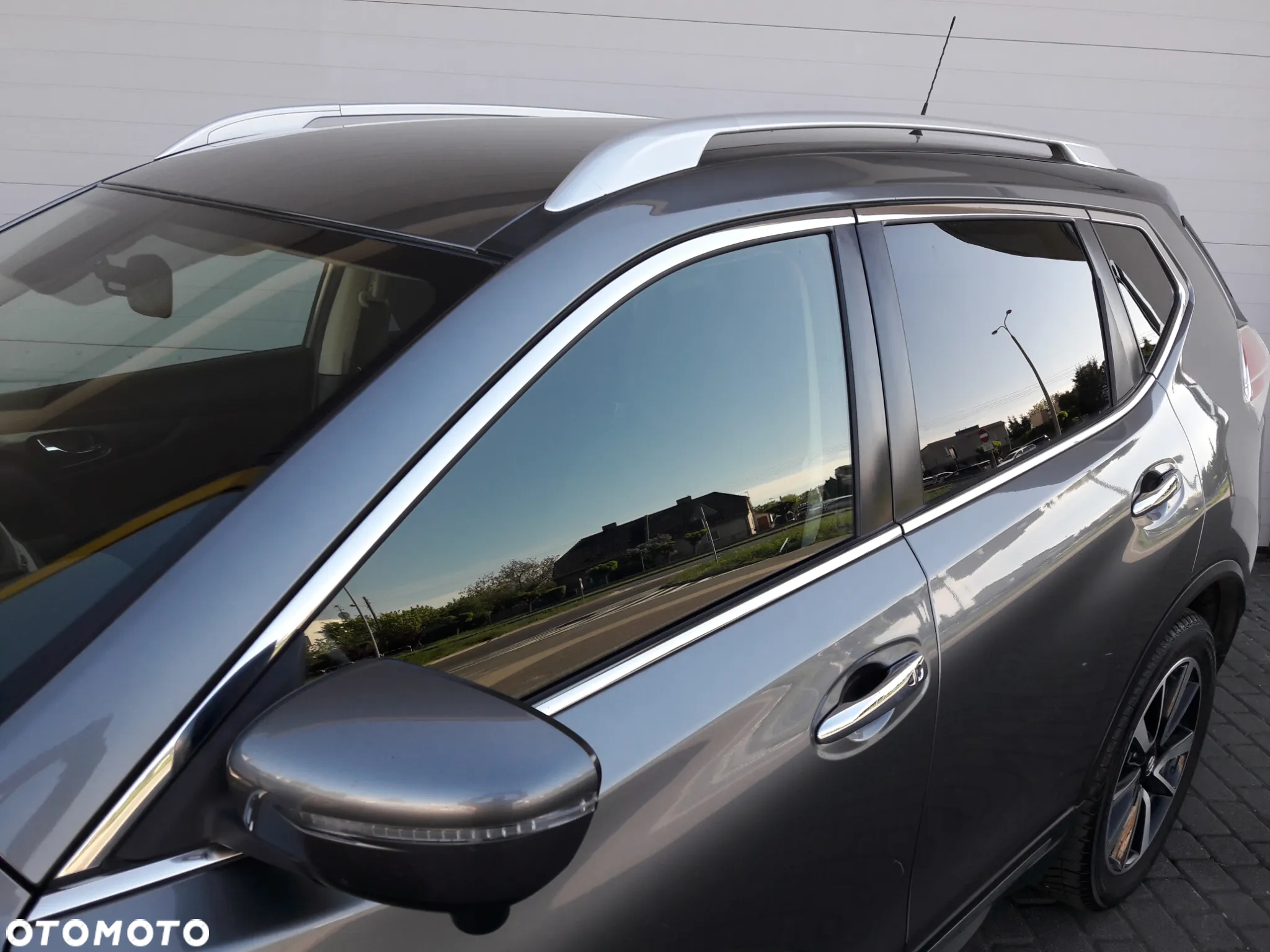 Nissan X-Trail 1.6 dCi Xtronic N-Connecta - 13