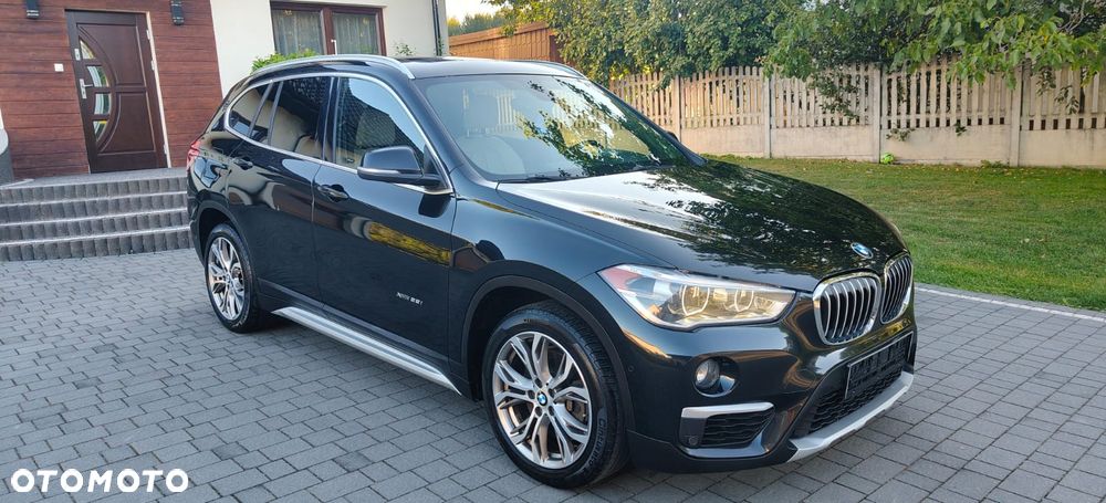 BMW X1 - 2