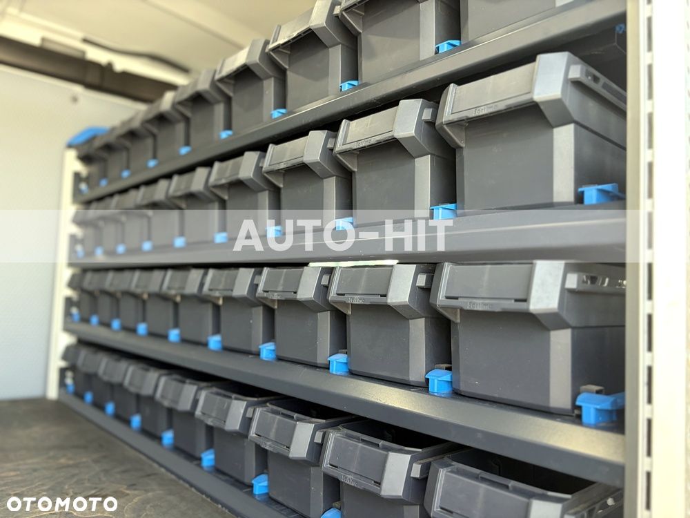 Ford Transit - 17