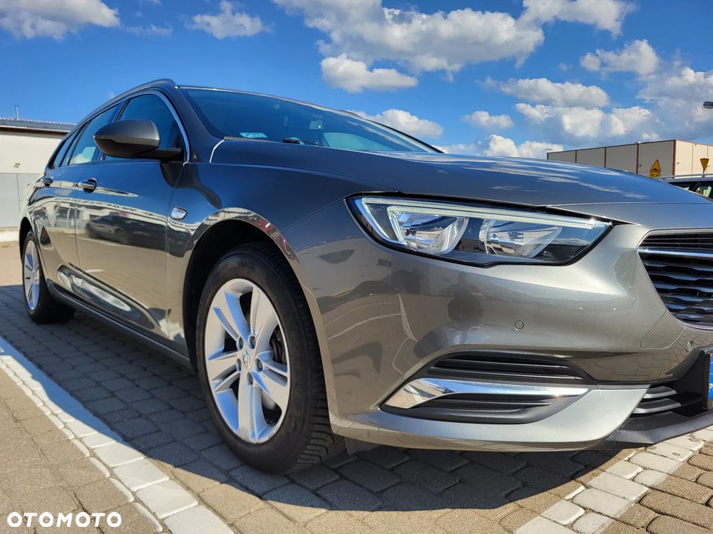 Opel Insignia 2.0 CDTI Edition S&S - 15