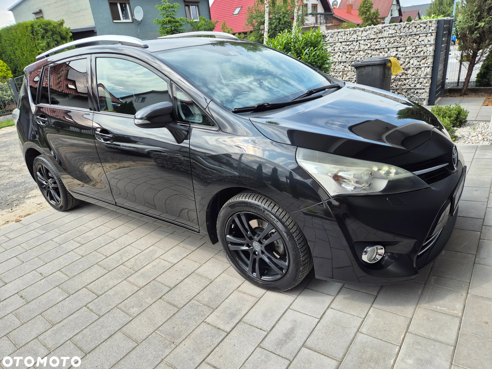 Toyota Verso 1.8 Selection EU6 - 1