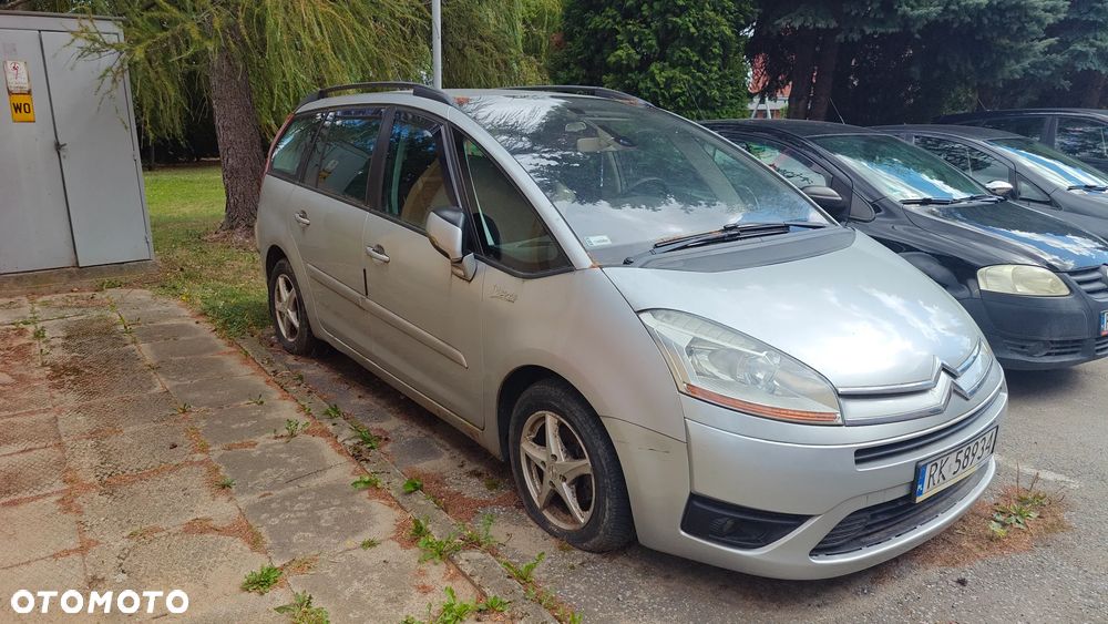 Citroën C4 Picasso 1.6 VTi SX Pack - 5