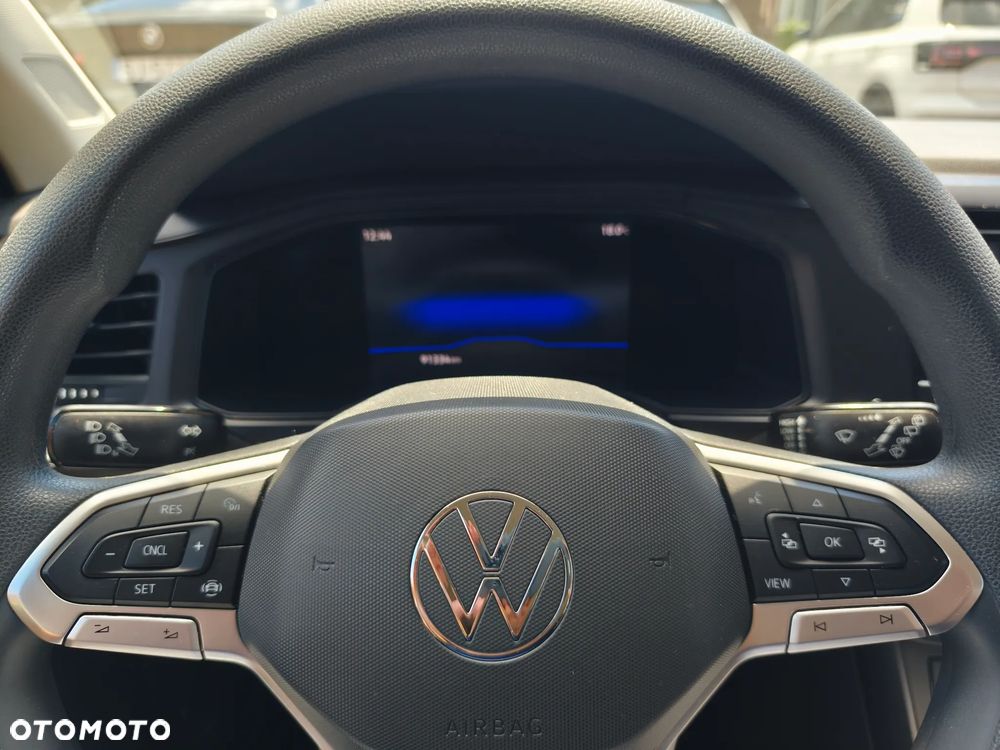 Volkswagen Polo 1.0 TSI - 15