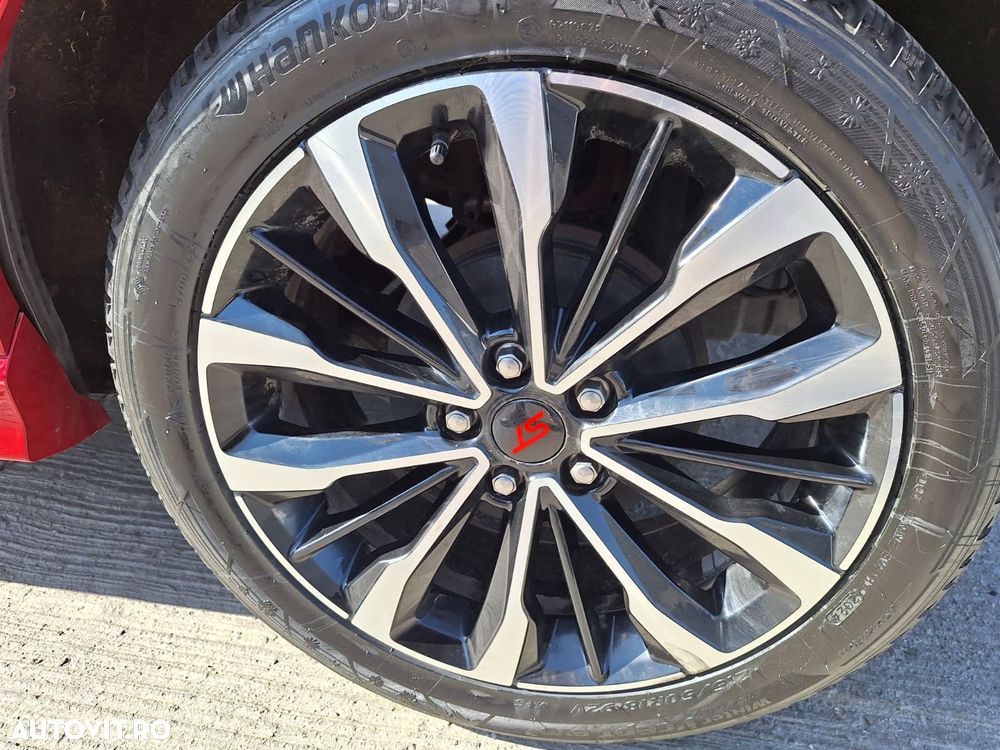 Ford Puma 1.0 EcoBoost MHEV ST Line X - 20