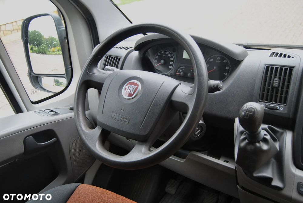 Fiat Ducato - 7