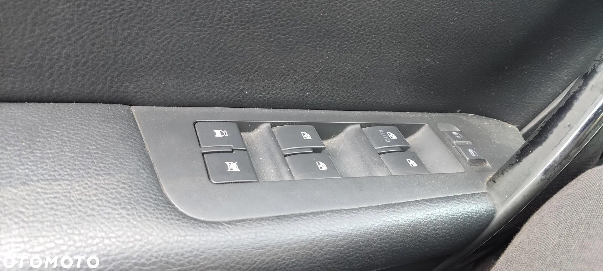Chevrolet Captiva - 7