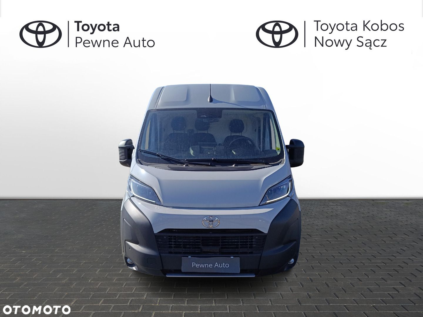 Toyota PROACE MAX - 8