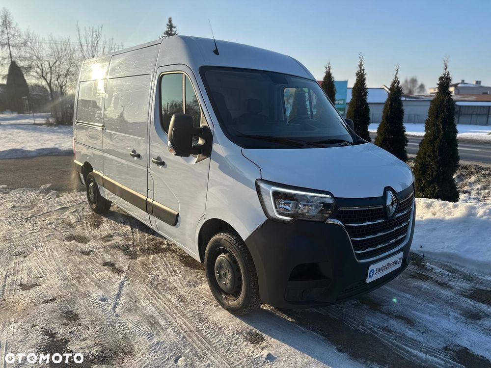 Renault MASTER LIFT 2.3 DCI 150 KM E6+*L2H2*2023r*Kamera*Serwis*Automat*PDC*FV23%! - 1