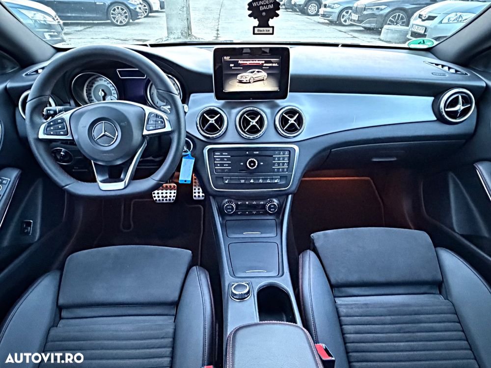 Mercedes-Benz CLA - 5