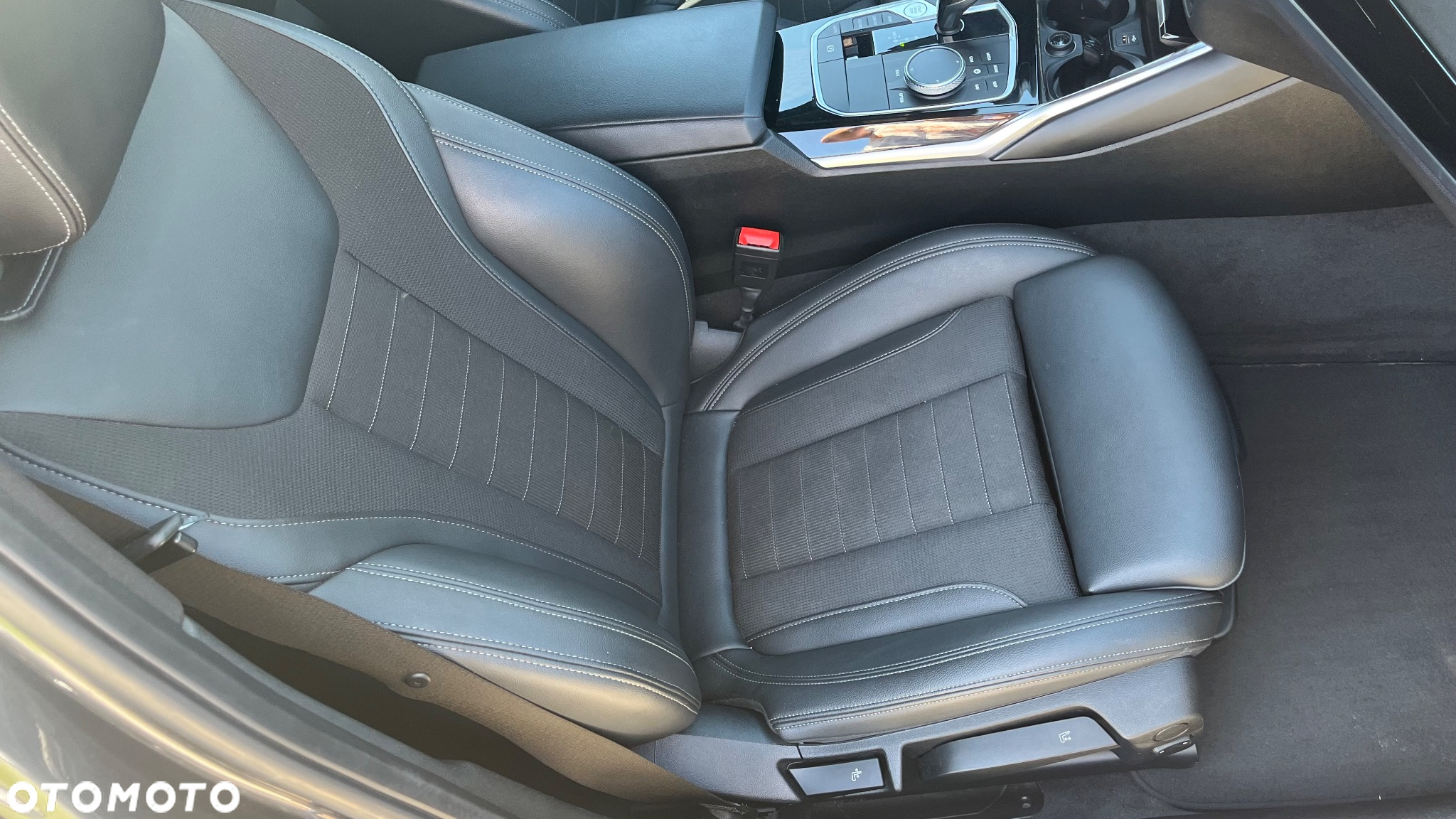 BMW Seria 3 320d Sport Line - 25