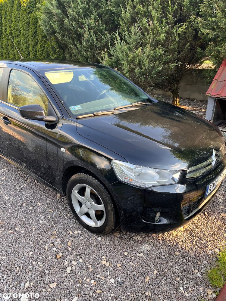 Citroën C-Elysée 1.6 VTi Seduction - 1