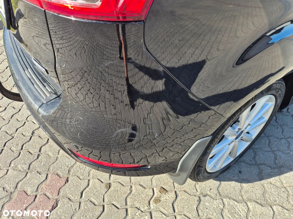 Ford B-MAX - 26