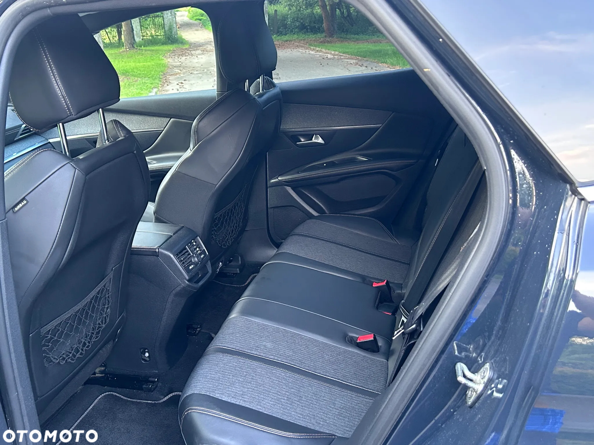 Peugeot 3008 BlueHDi 120 Stop & Start Allure - 8