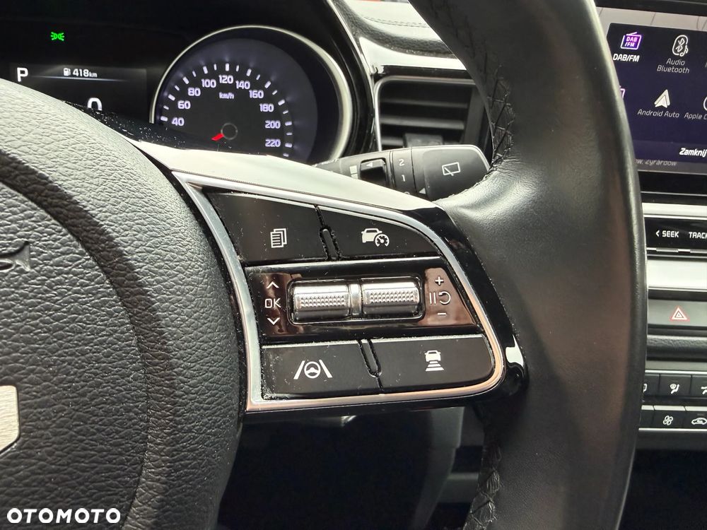 Kia XCeed 1.5 T-GDI L DCT - 18