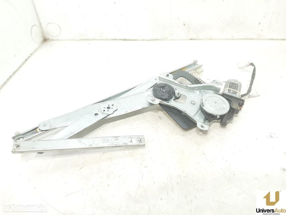 ELEVADOR DE VIDRO FRONTAL ESQUERDO CHEVROLET AVEO / KALOS SEDAN 2008 -96652141 - 3