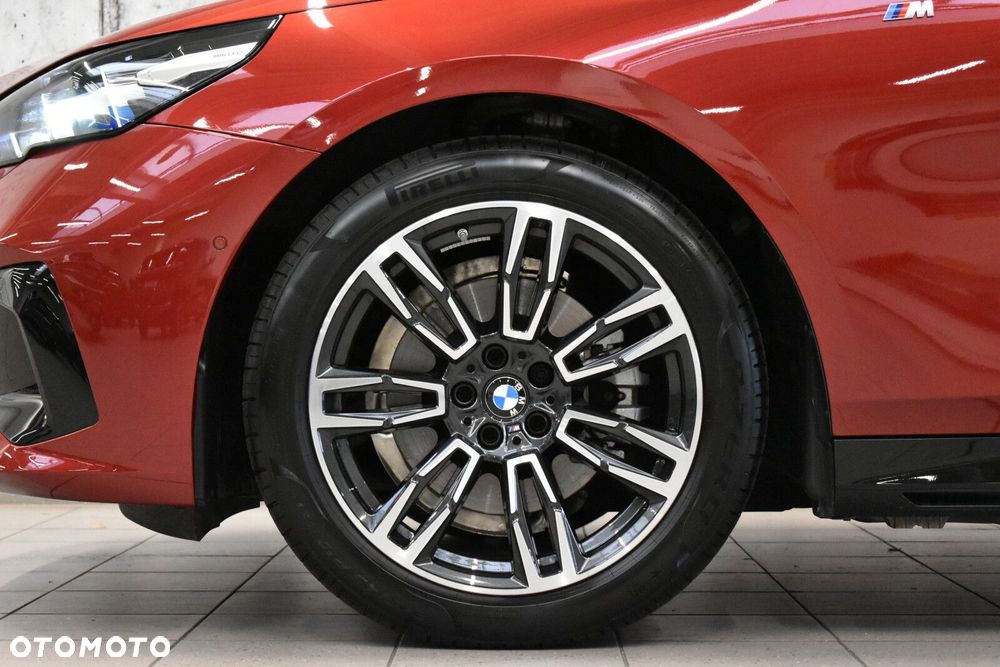 BMW Seria 5 - 6
