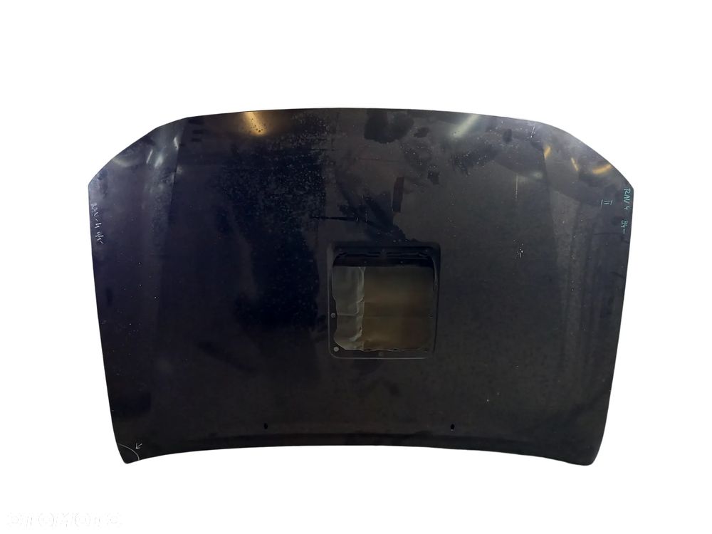 MASKA POKRYWA SILNIKA TOYOTA RAV4 I 1996-