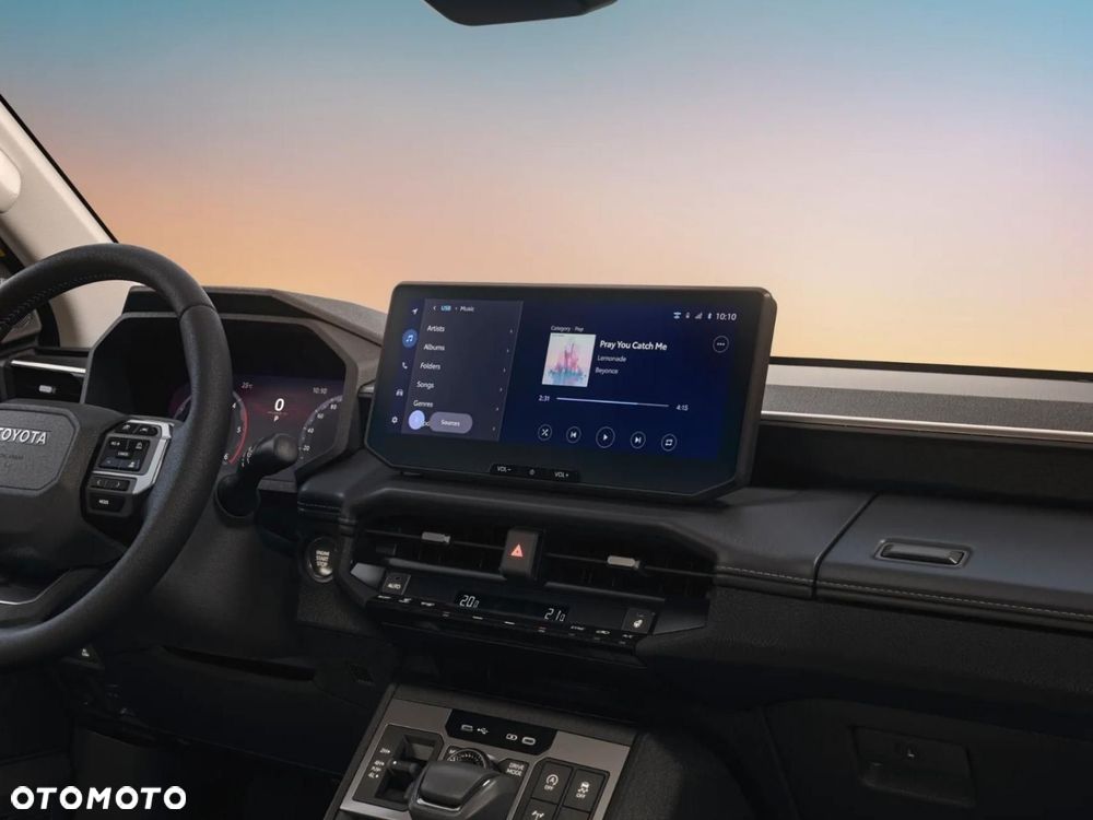 Toyota Hilux - 9