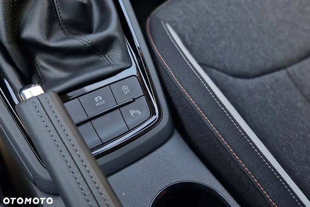 Skoda Kamiq 1.5 TSI Selection DSG - 28