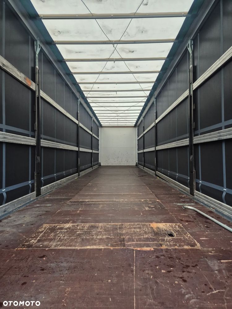 Berger Ecotrail SAPL 24 LTCN Coil mulda - 10