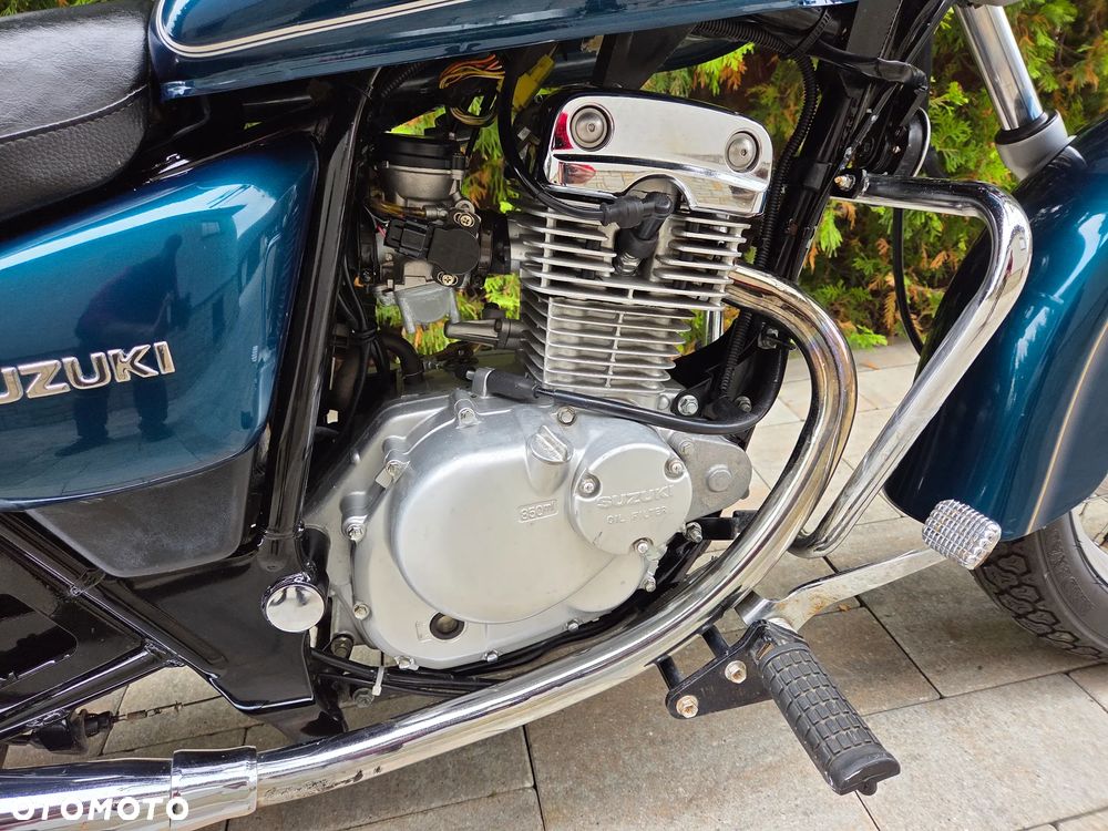 Suzuki Marauder - 17
