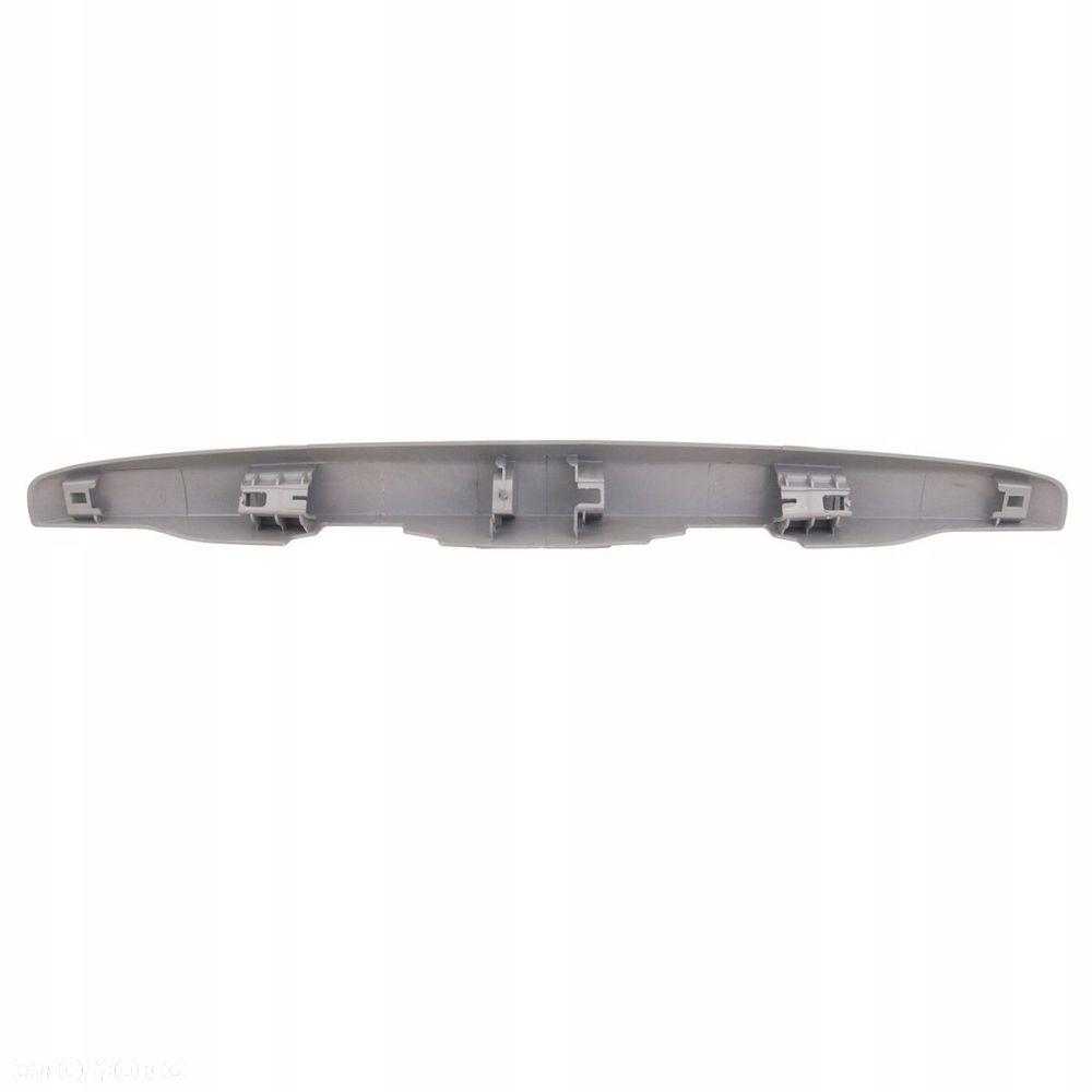 LISTWA KLAPY BLENDA UCHWYT PEUGEOT PARTNER I LIFT - 2