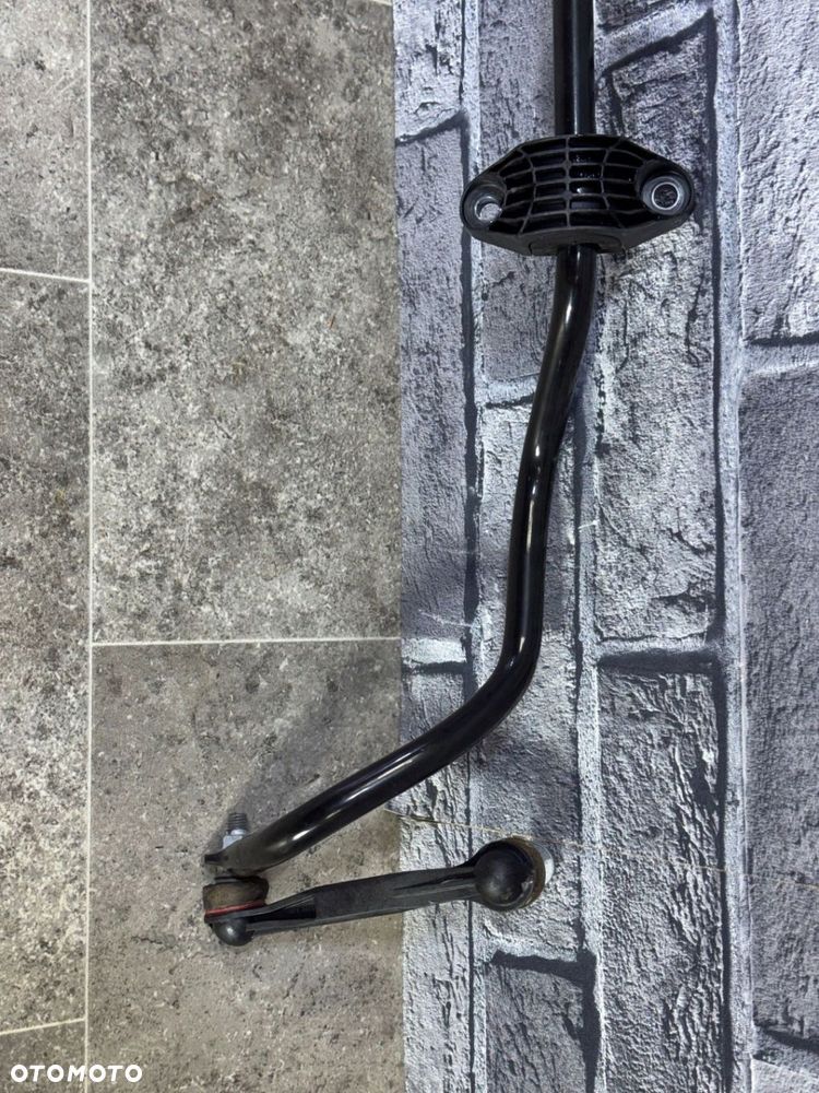 BMW G20 Z4 G29 STABILIZATOR DRĄŻEK ŁĄCZNIK MOCOWANIE STABILIZATORA JAK NOWE - 4