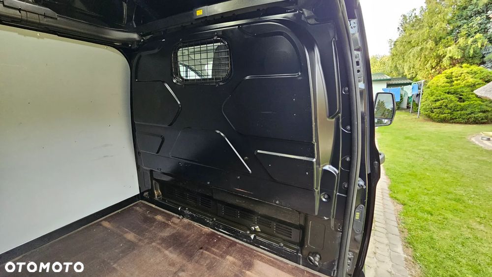 Ford Custom 2,0 TDCI Led - 33
