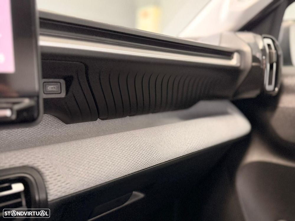 Citroën C3 Aircross 1.2 Hybrid Max e-DSC6 - 35