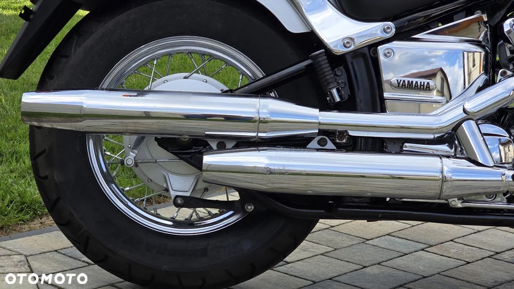 Yamaha Drag Star - 33