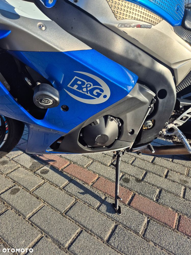 Suzuki GSX-R - 7