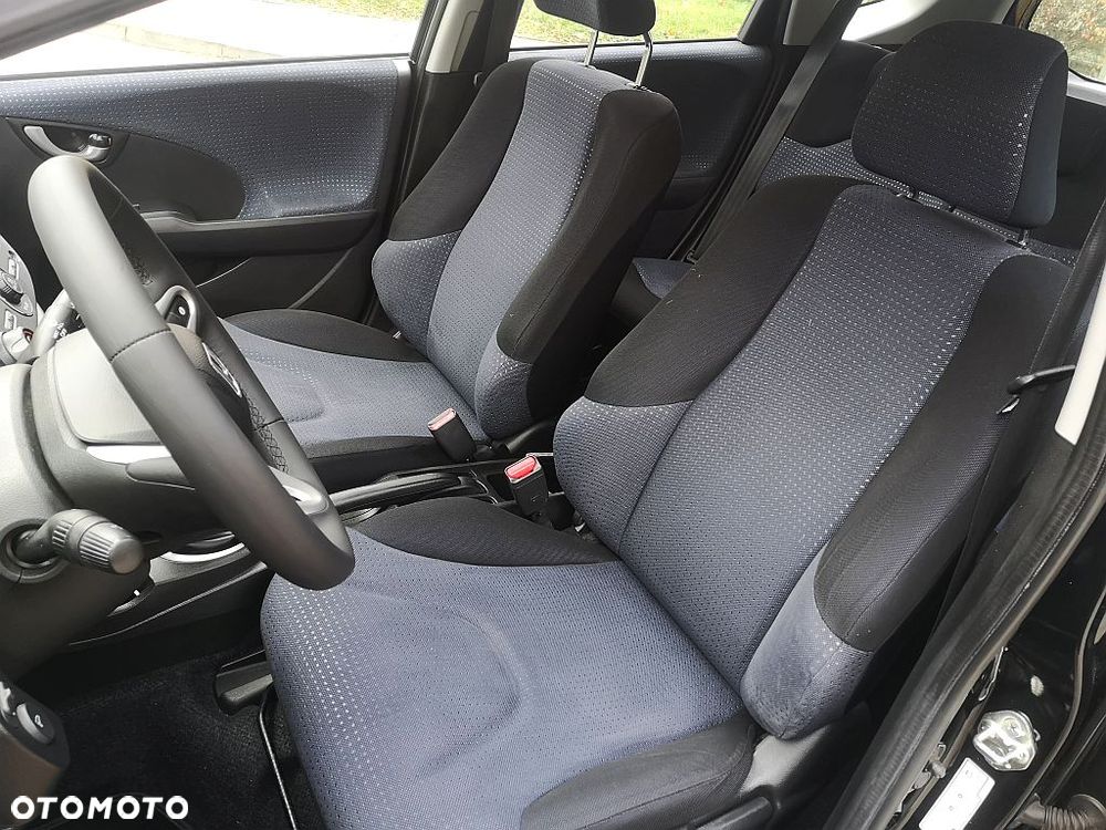 Honda Jazz - 15