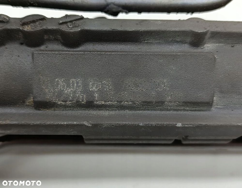 MAGLOWNICA ZE WSPOMAGANIEM BMW SERIA 5 E60 7882993105 7882501106 - 12