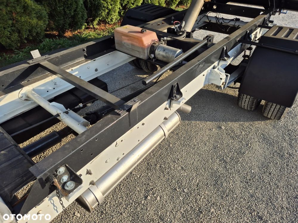 Renault Mascott 2.8 150KM (silnik Iveco)/ - 15