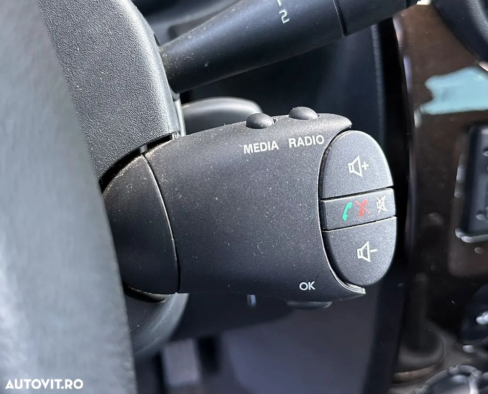Dacia Duster - 20