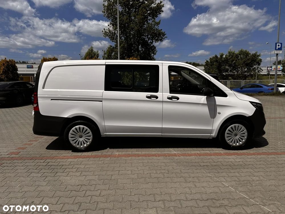 Mercedes-Benz Vito - 7