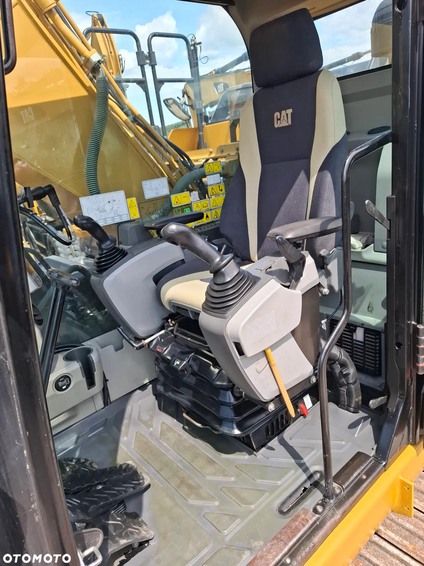 Caterpillar CAT 320 EL - 31