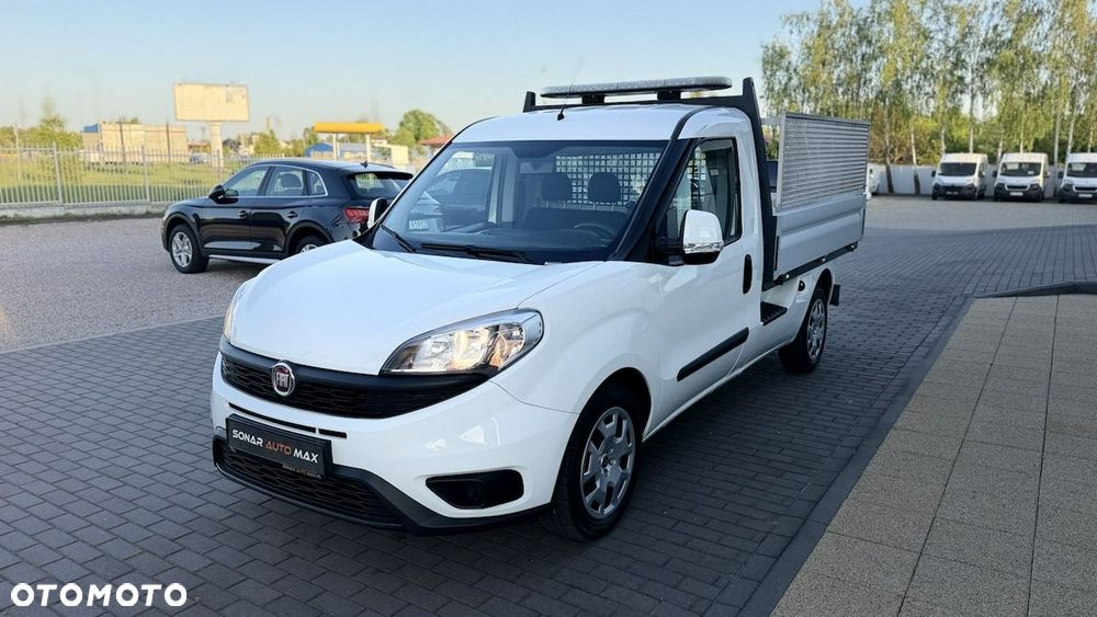 Fiat Doblo - 4