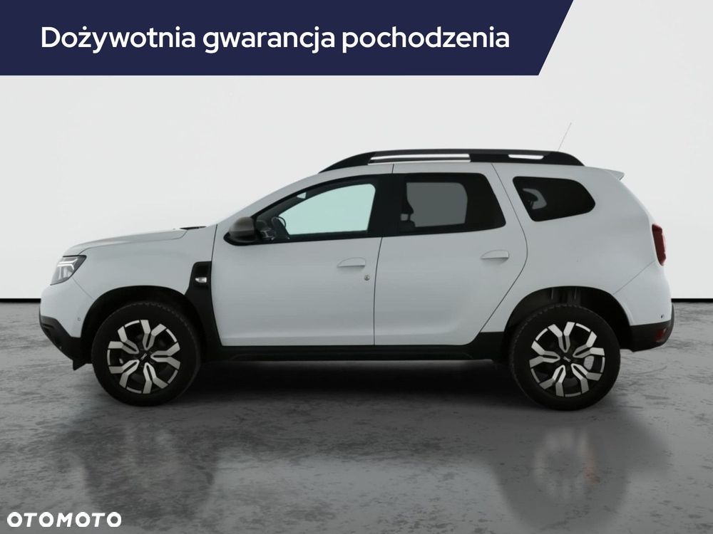 Dacia Duster - 4
