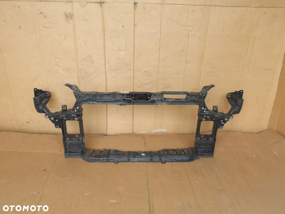 WZMOCNIENIE PAS PRZEDNI HYUNDAI I30 II - 1