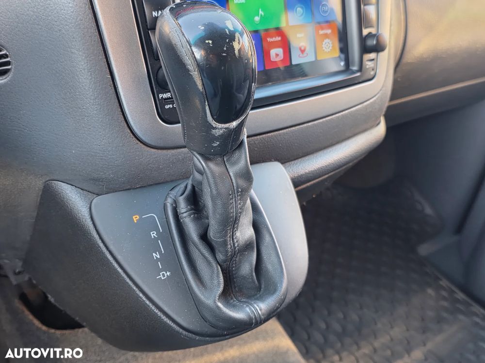 Mercedes-Benz Viano 2.2 CDI Extralang Automatik Ambiente Edition DPF - 17