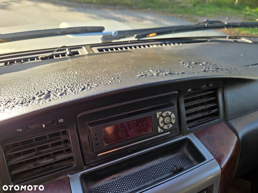 Nissan Patrol 2005