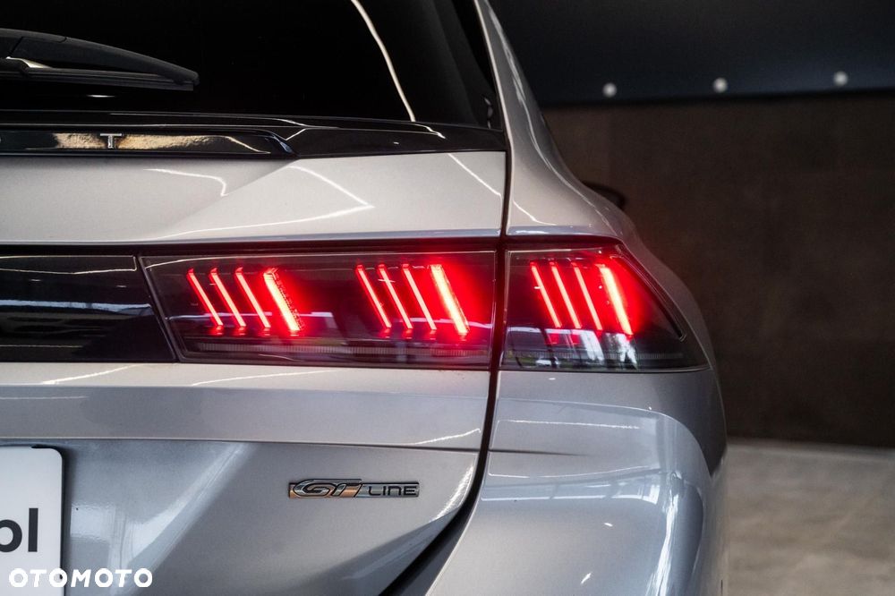 Peugeot 508 - 40