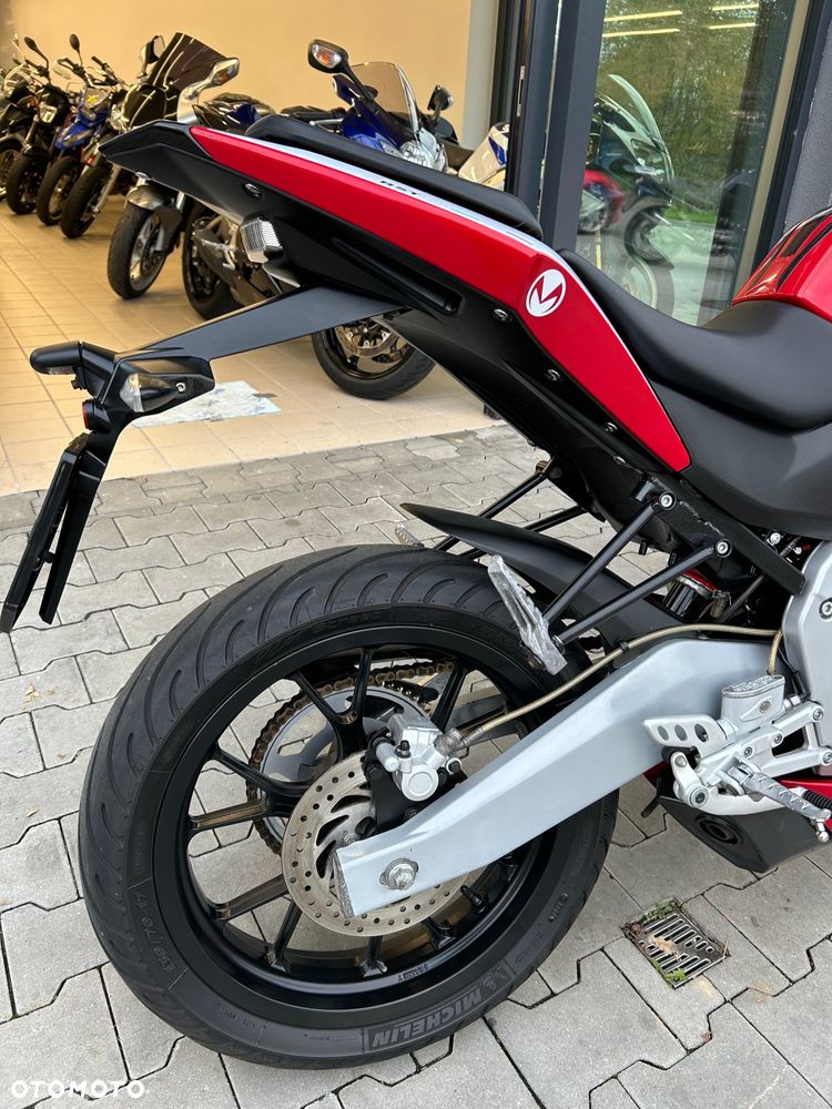 Malaguti RST 125 - 5