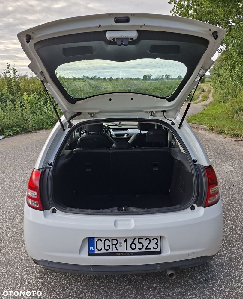 Citroën C3 - 7