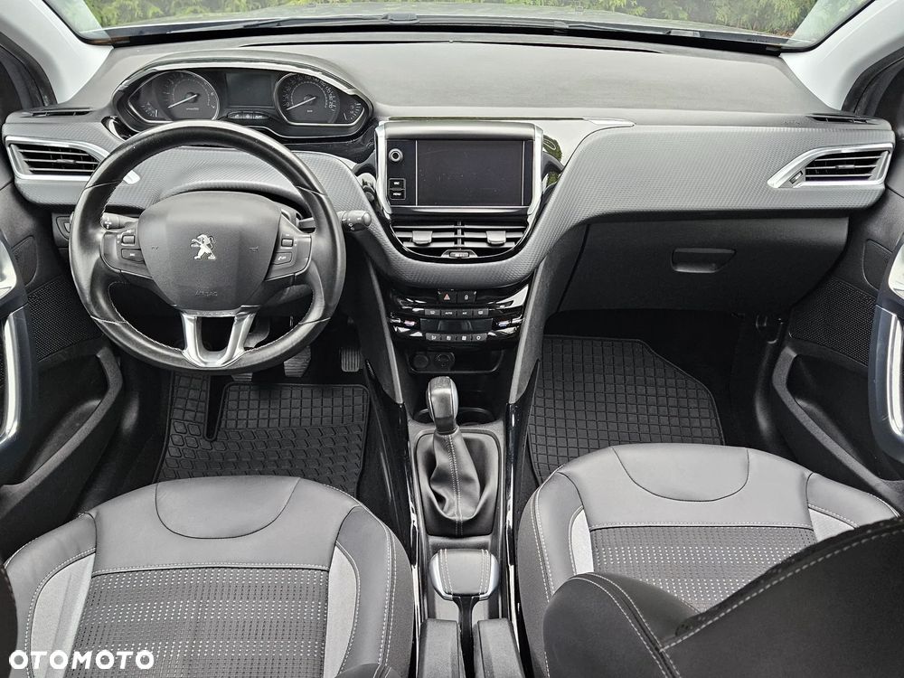 Peugeot 2008 PureTech 110 Stop&Start Allure - 10