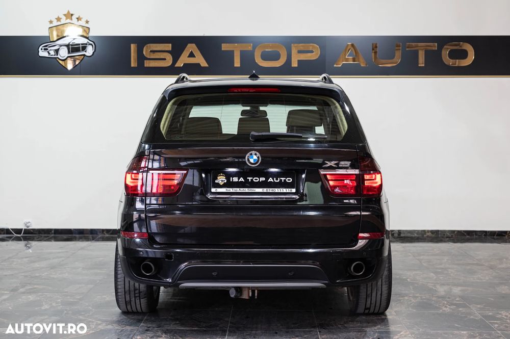 BMW X5 xDrive30d - 33