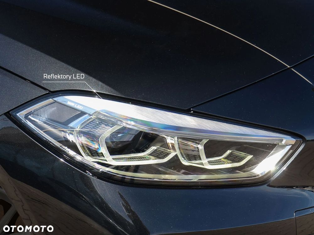 BMW Seria 1 118i Advantage - 14