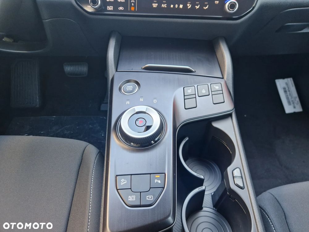 Kia Sportage 1.6 T-GDI Black Edition 2WD DCT - 8
