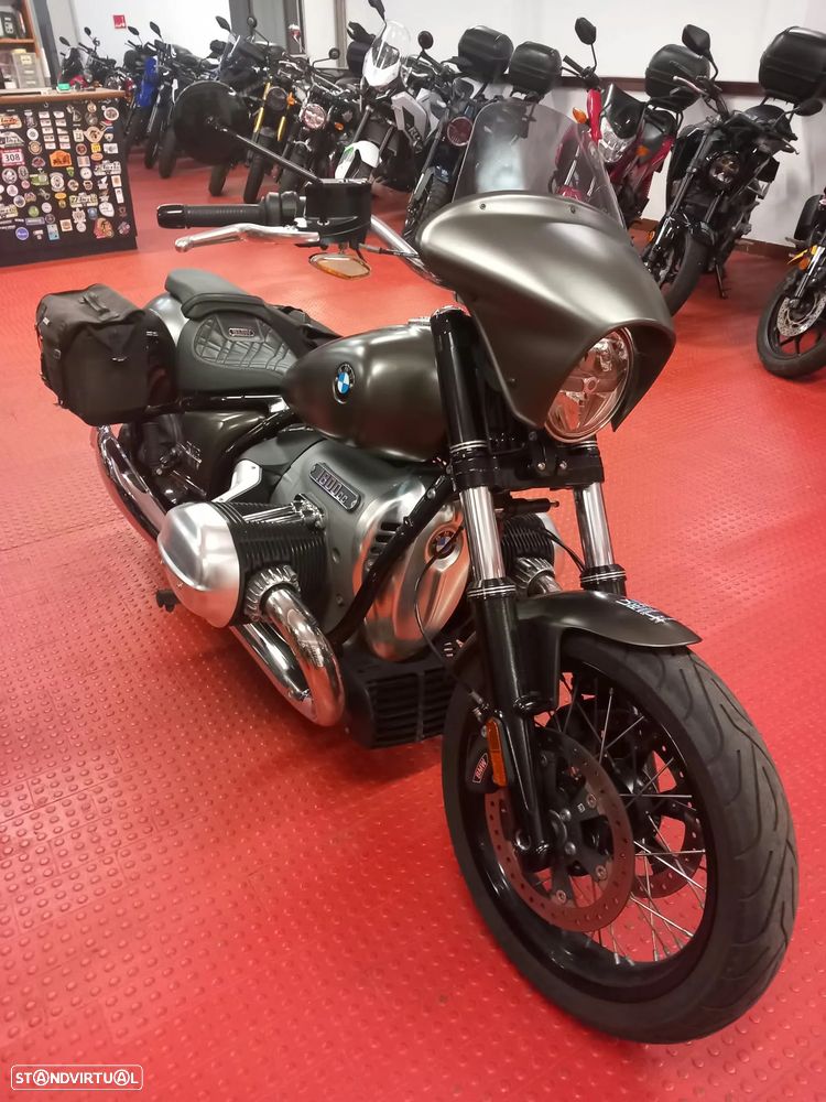 BMW R 18 Option 719 - 4